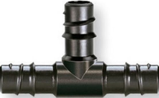 Te Hortum Bağlantı M13mm*M13*M13mm