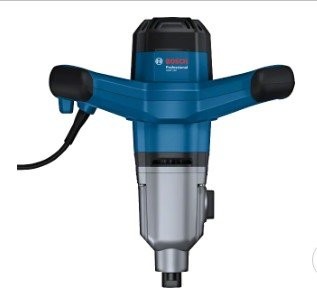 BOSCH Boya ve Harç Karıştırıcı 1400W GRW 140