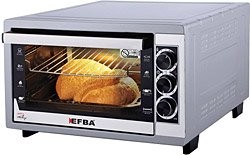 Efba 6003 Timer Fırın 46lt