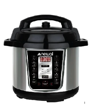 Newal Akıllı Pişirici  6Lt