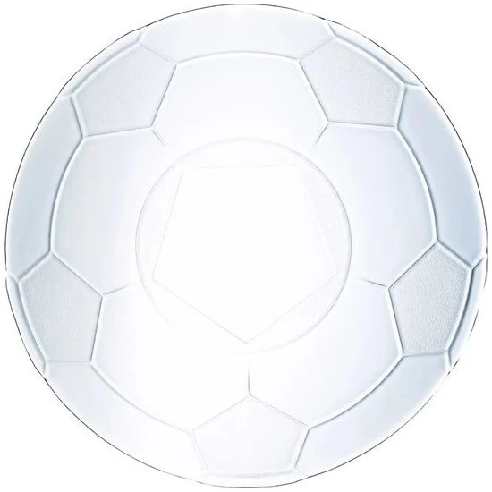 Lm Party Pizza Tabağı 31cm