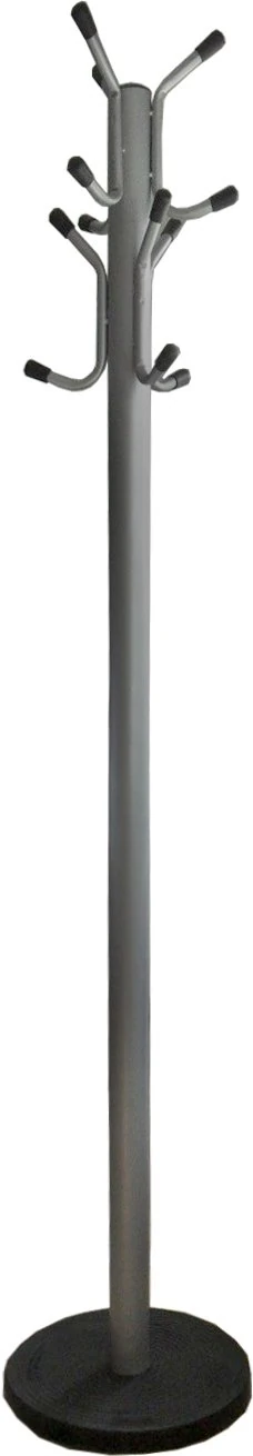 Portmanto Askısı Silver