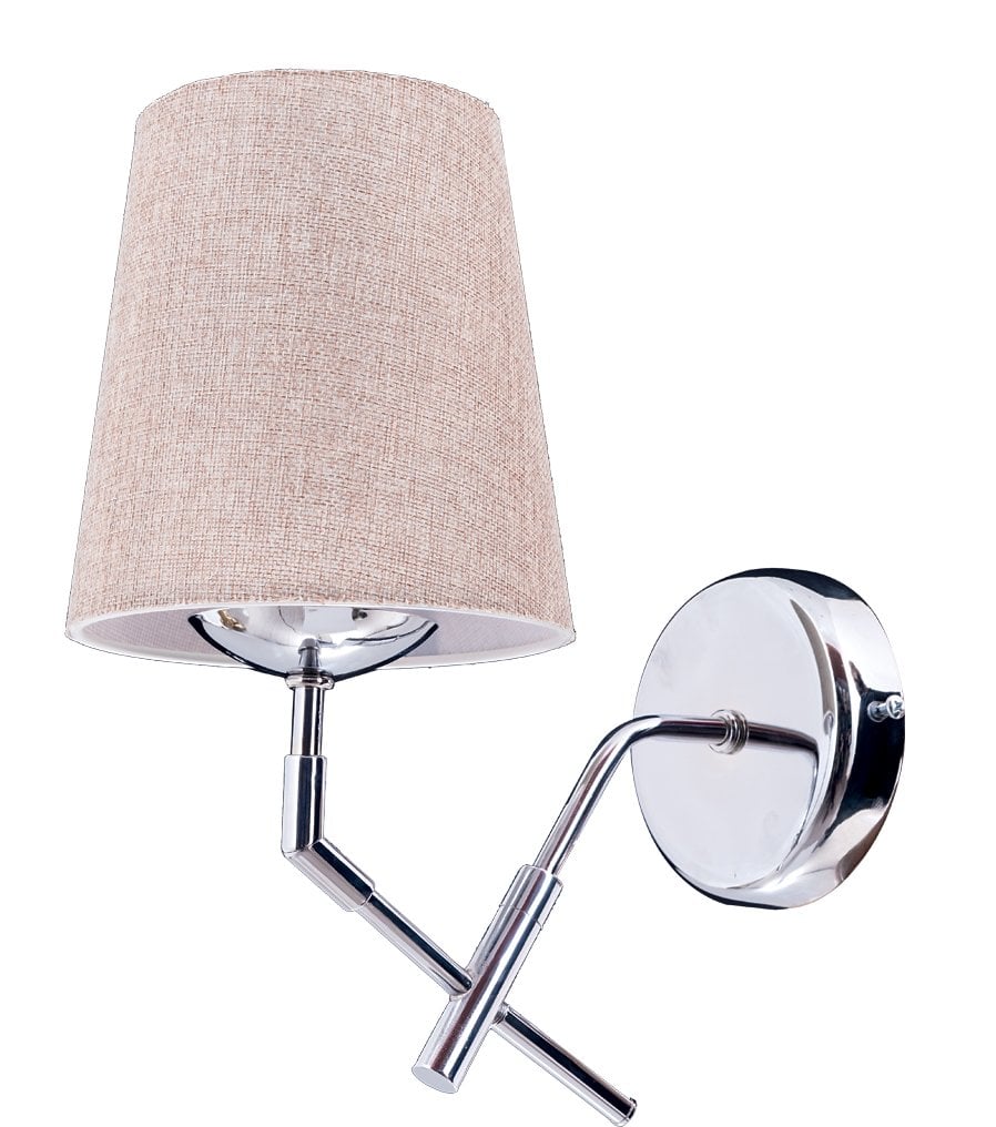 Alsu Tekli Aplik Krom