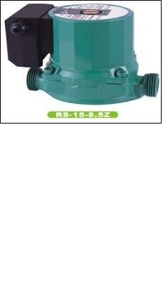 Sirkülasyon pompası 3/4"  240V