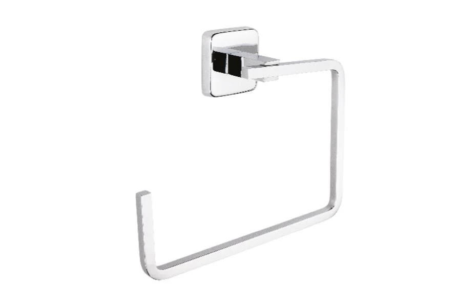 Açık G Havluluk Kare Paslanmaz