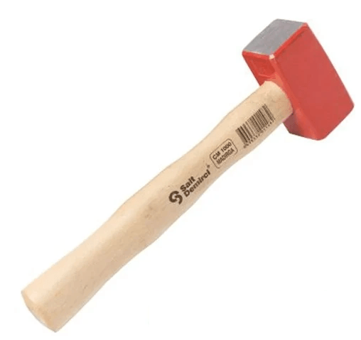 Çekiç Saplı Madırga 1500 Gr.