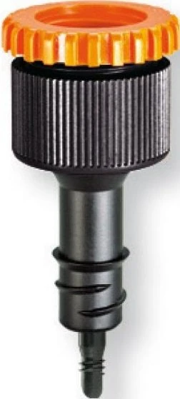 Musluk Hostum Bağlantısı 1/4-1/2