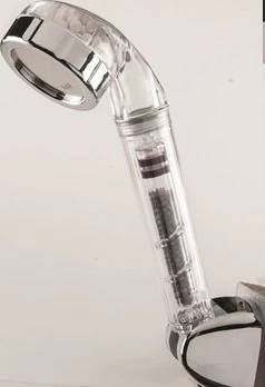 RELAX Duş Başlığı