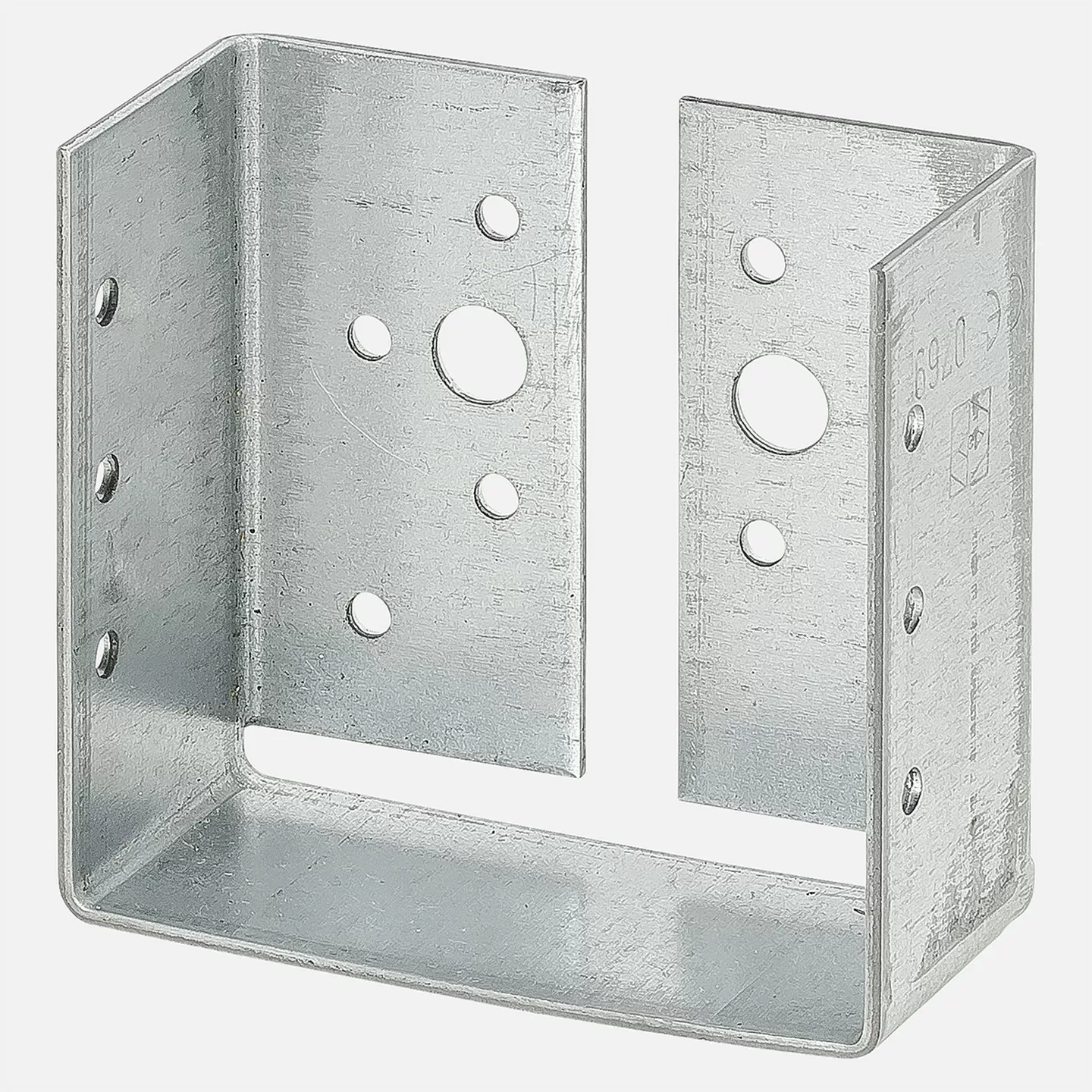 Kalas Ayağı İç Kanat 40*120mm Çift