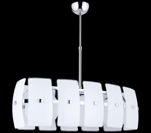 Buffa 3lü Avize Beyaz