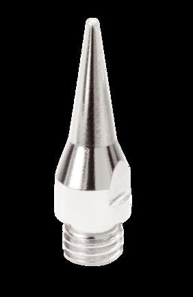 DREMEL Gazlı Havya Lehimleme Ucu