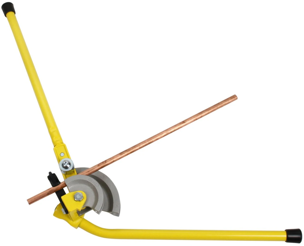 Bakır Boru Bükme 15,22mm