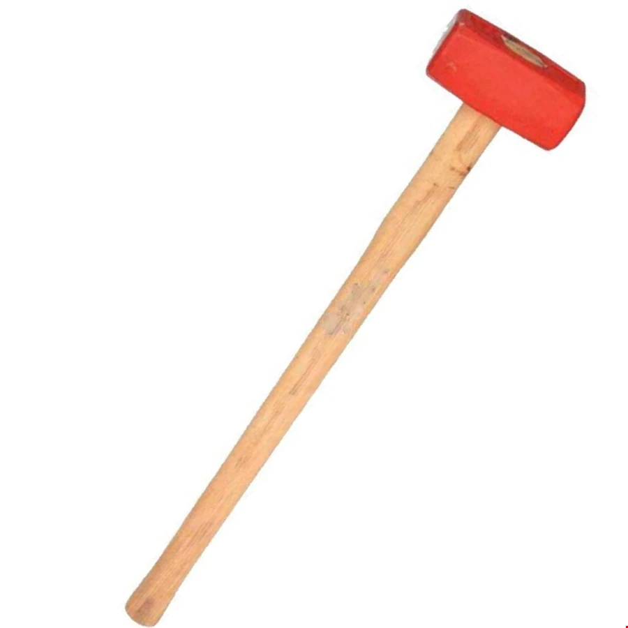 Balyoz Düz Saplı No:5