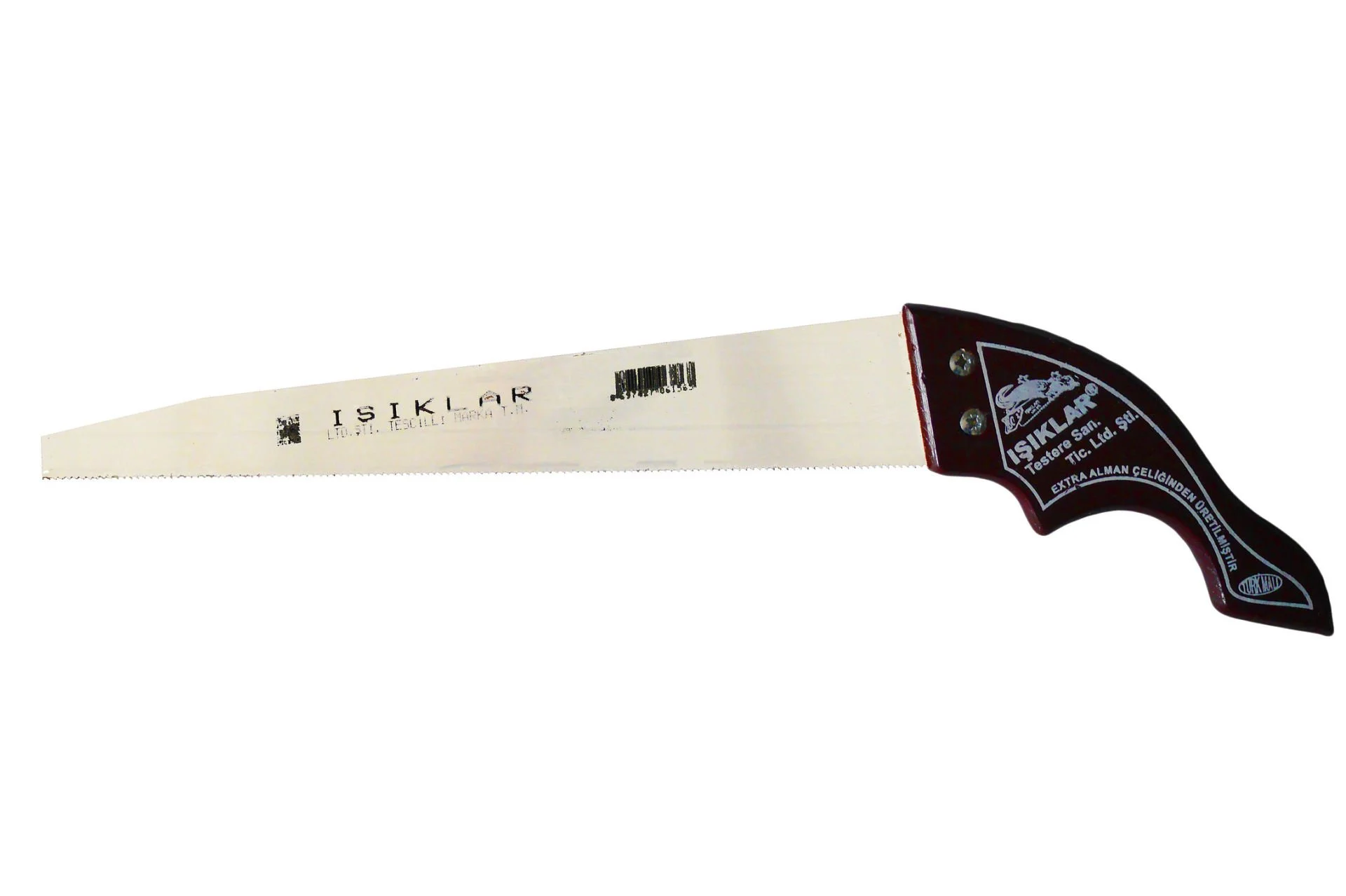 Strafor Testere El Tip 14 cm