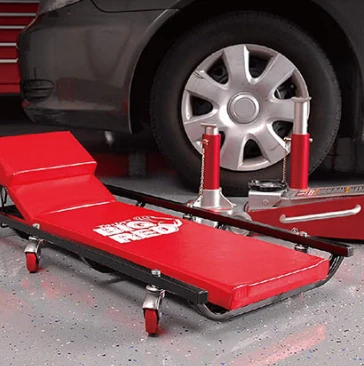 Oto Tamirci Yatağı Ayarlanır 35° 40"