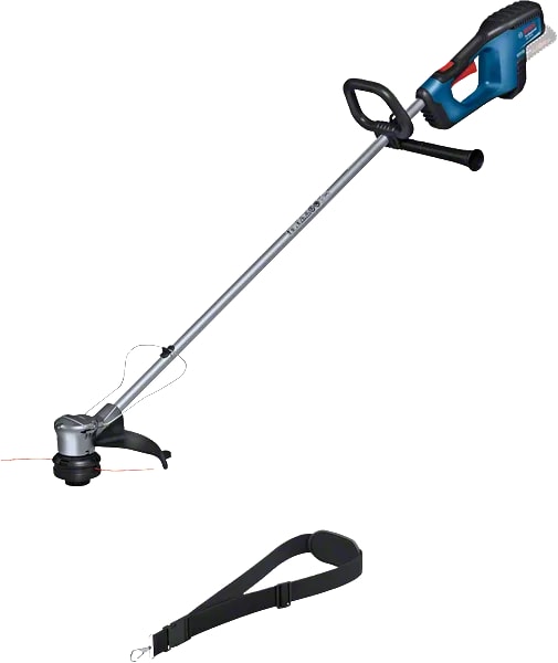 BOSCH Akülü Kenar Kesme GRT 18V-33 Akü Hariç