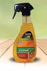 Garden Furniture Cleaner 500ml