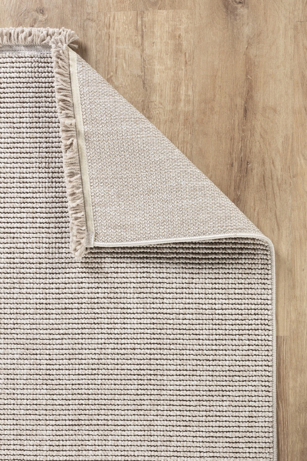 Loopy Halı Bej 120x170