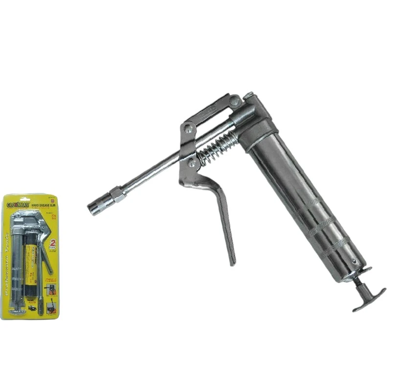 Gres Pompası Mekanik 500cc