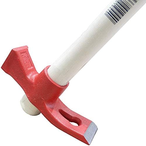 Çekes Çekiç Düz Ağızlı