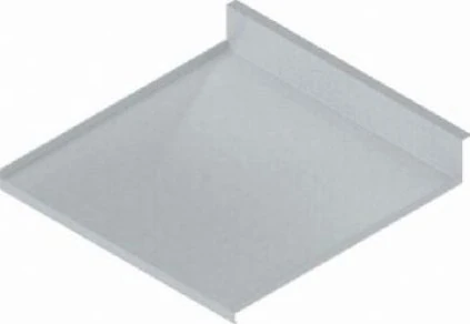 Alüminyum Evye Altlığı 764mm.