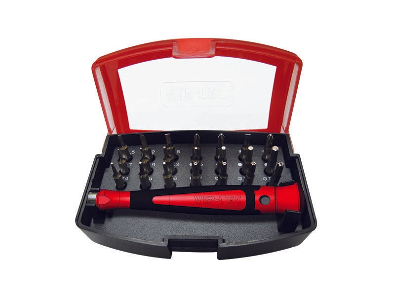 Tornavida Takım Mikro 22parça