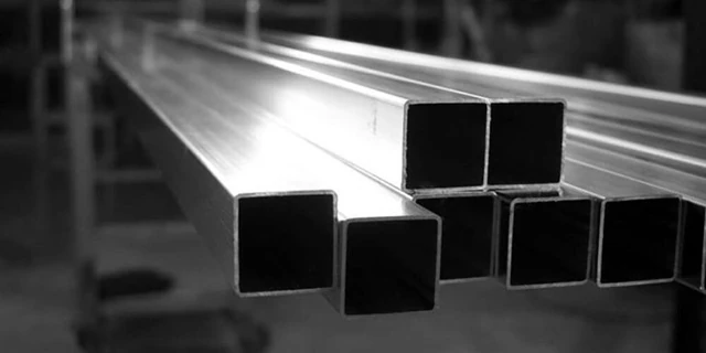 Galvaniz Profil Boru 40*40*2