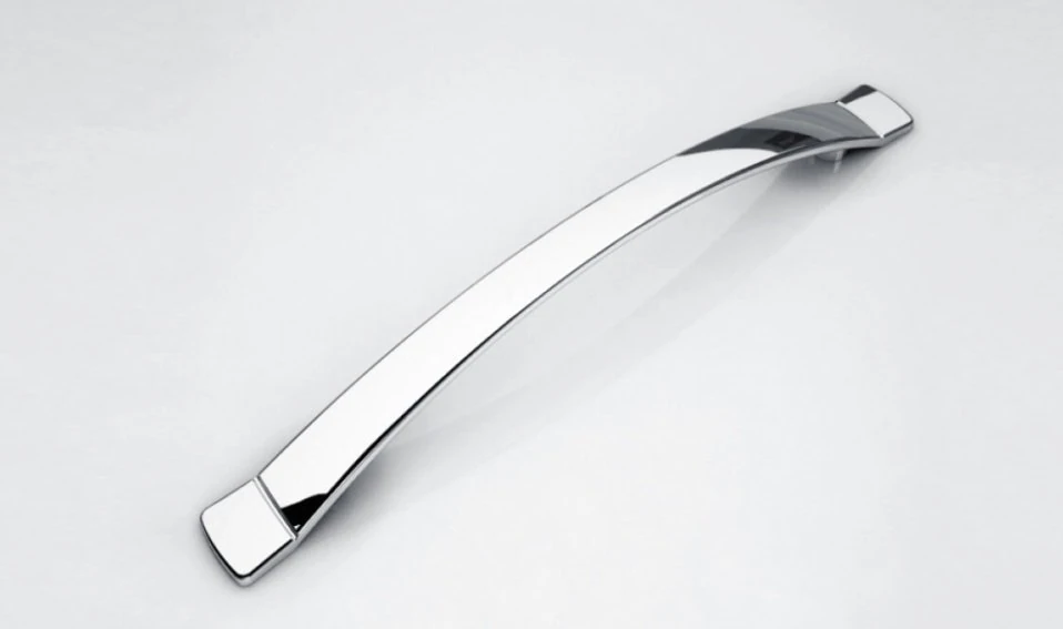 Kulp AYAZ 160mm Krom-İnox