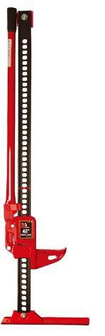 Traktör + Jip Krikosu 48"- 2 Ton