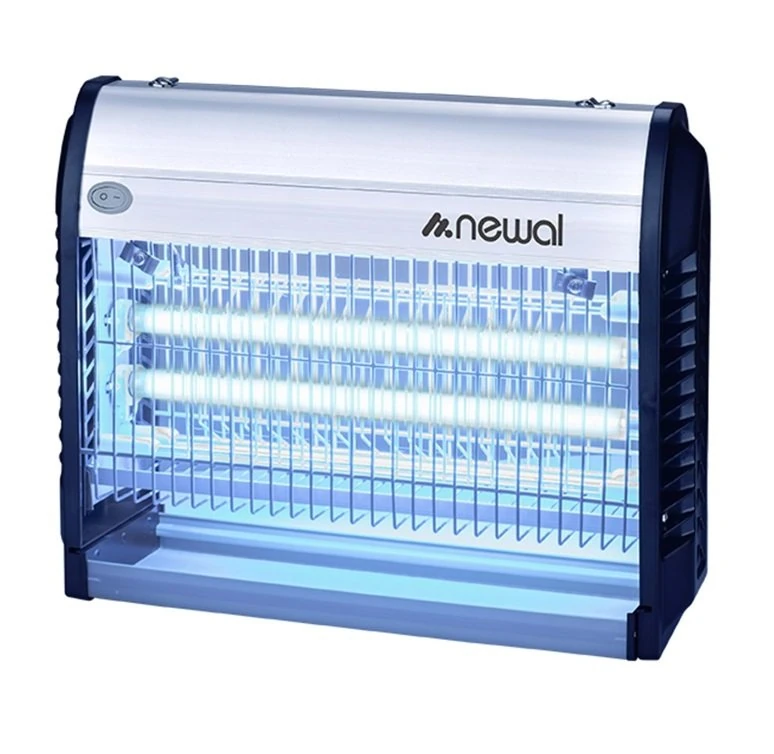 Newal Sinek & Böcek Öldürücü