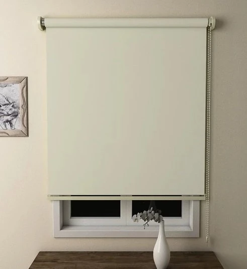 Matsun Stor Perde 120*200cm Krem