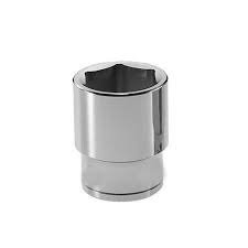 Lokma Altıköşe 1/2" 10mm