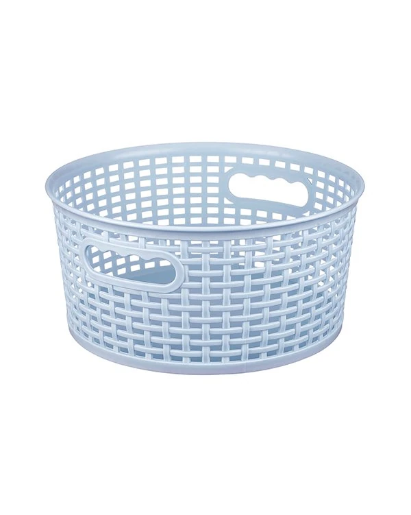 Kangaroo Yuvarlak Sepet 3,5 Lt