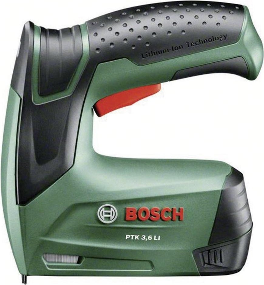 BOSCH Zımba Tabancası Akülü 3,6v Li-ion PTK 3.6 L