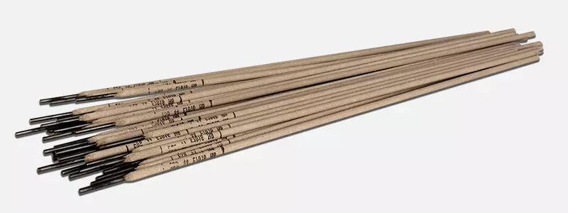 Paslanmaz Elektrot EI312 / E106 - 3.25X300  60 Adet/Paket VAC.