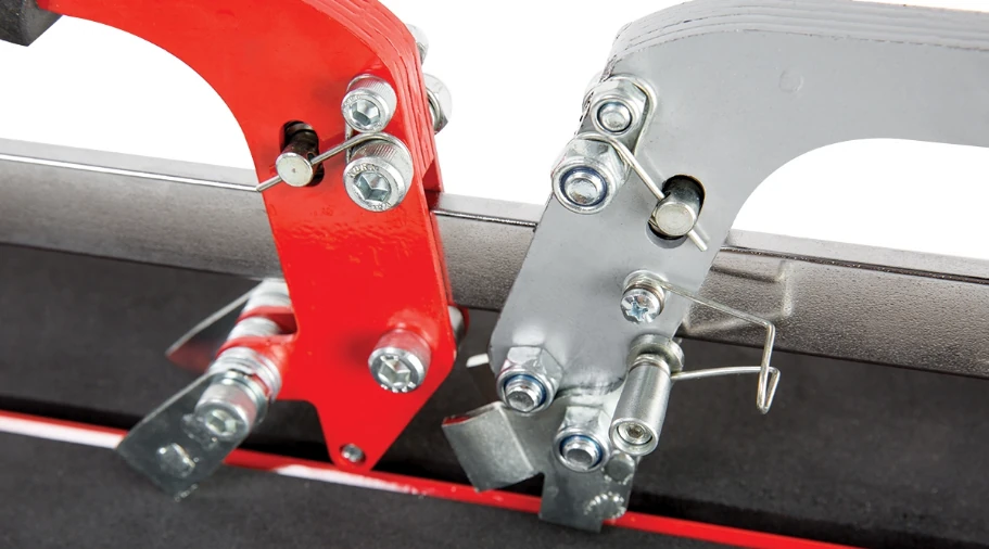 Seramik - Cam Mozaik Kesme Makinası 470mm ZEUGMA