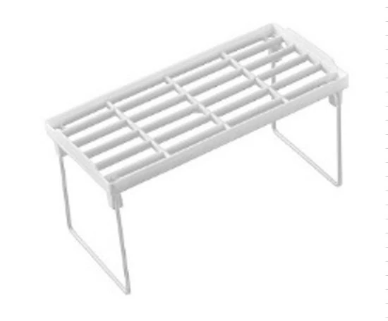 Simple Dolap İçi Raf Düzenleyici  Küçük 30x16x14cm