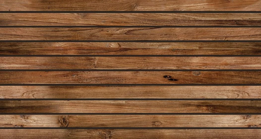 Eps Duvar Panel Lambri Desn Ceviz LM-01 100x50x2cm