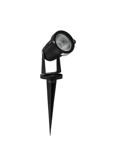 CATA 5w Led Amber Çim Kazık Armatür