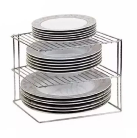 Dolap  İçi Raf Düzenleyici