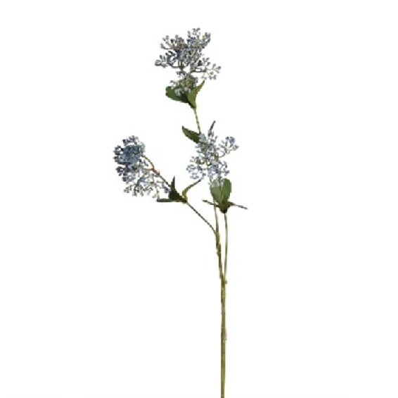 Yapay Pıtırcık Mavi