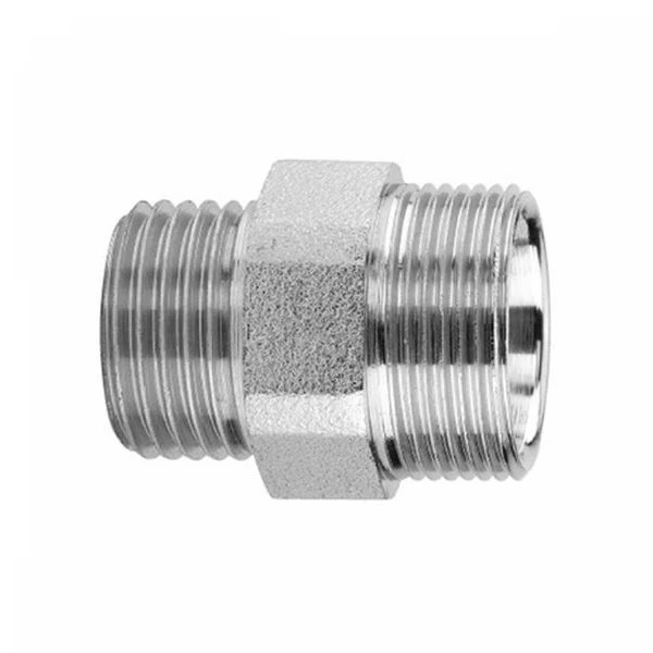 Nipelli Bush Krom 3/4''*1/2"