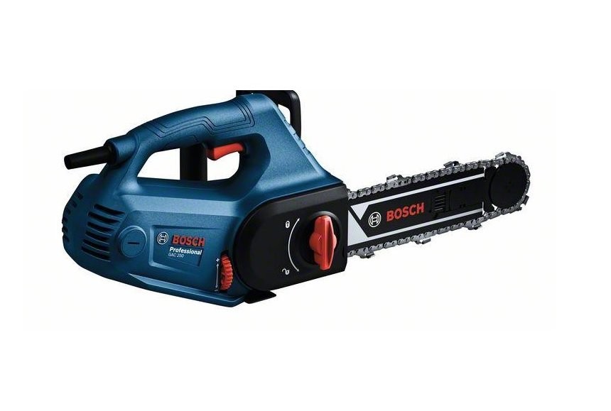 BOSCH Panter Testere 250mm 1200W GAC 250