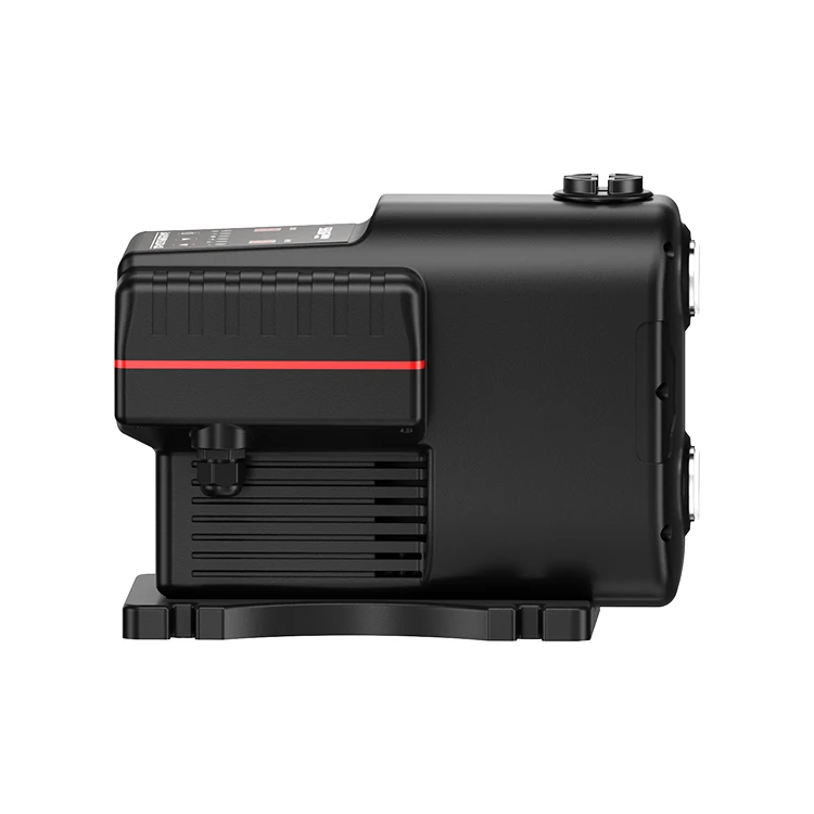 Su Motoru Invertor Otomatik Basınç Ayarlı 0.75Hp