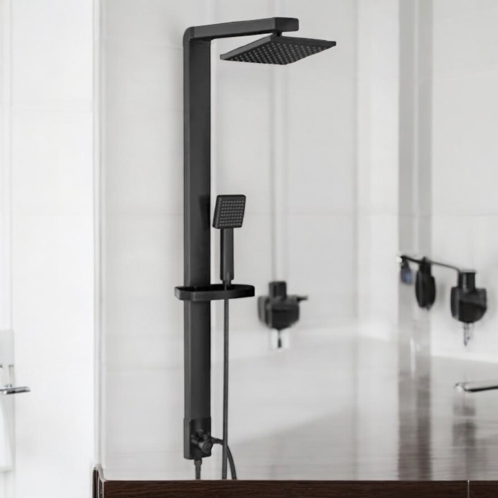Mistillo Regard Rain Duş Sistemi MRS103