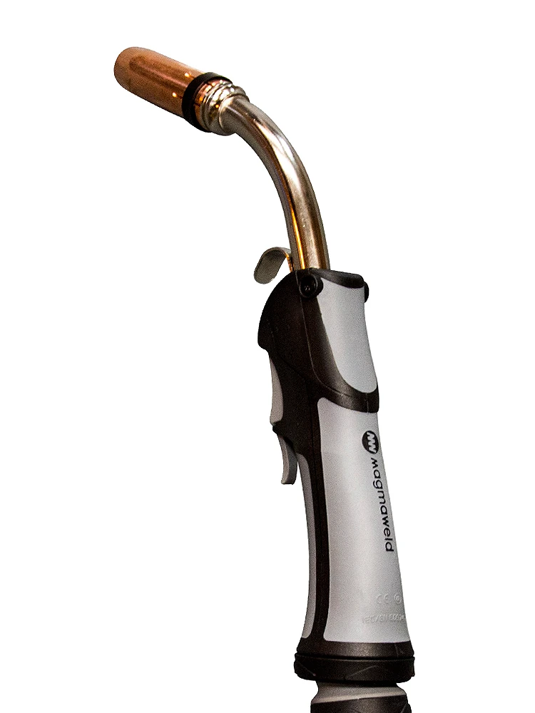 Torç Lava Mig MTS 50W-3M. 450A(%100 CO2)