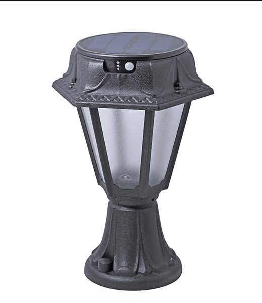Fumagalli Solar Minilot/Rosetta