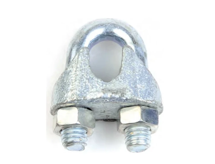 Toolux Klemens Tel Halat Klipsi i M8