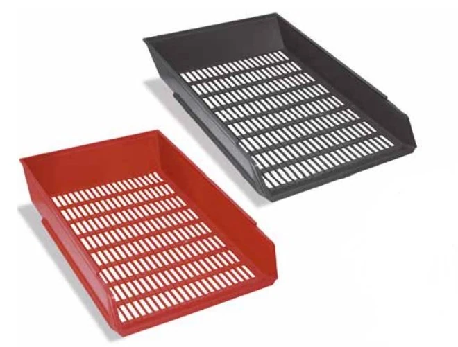 Ufficio Evrak Rafı Pls. 25x36x6cm