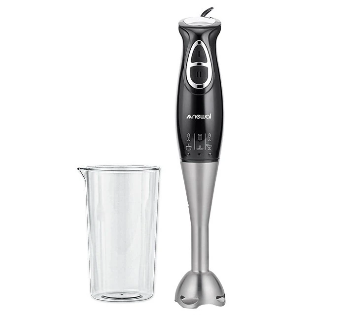 Newal Çubuk Blender Inox